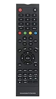 【中古】【人並み外れたに好いたらしい】GXHA GXBA FXTB GXEB 取り替えっこ用遠隔操作 相応う機種: Sanyo TV FVD5833 DP50843 DP58D33 DS24425 DS27225 DS27425 DS32225 VM2751 AVM2751S CLT-1554