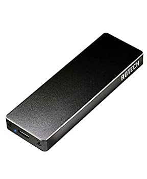 【中古】【非常に良い】アイティプロテック AOK-M2NVME-U31G2 NVMe(PCI Express接続タイプ)M.2 SSDケース USB3.1Gen2接続対応