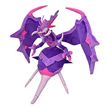 ポケモンセンター メガアブソル ぬいぐるみ 楽天市場】ポケモンセンターオリジナル ぬいぐるみ メガアブソル