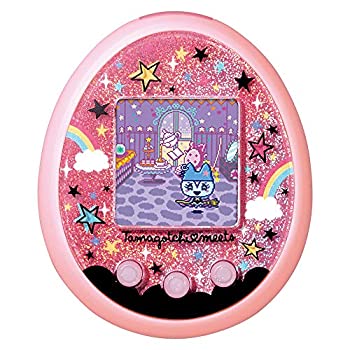 たまごっち　マジカルみーつ Amazon.co.jp: たまごっちみーつ マジカルみーつver. グリーン