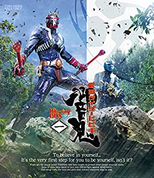 【中古】仮面ライダー響鬼 Blu-ray BOX 1|ドリエム店