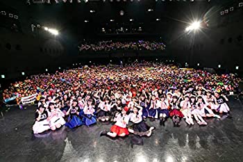 【中古】【非常に良い】夏S 2018 ももクロトリビュート~みんなで10周年をお祝いしちゃうぞ! ~ Complete Box (数量限定生産) [Blu-ray]｜ドリエム店
