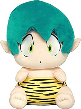 【中古】【非常に良い】うる星やつら　もちもちテンちゃん画像
