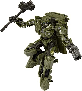 【中古】トランスフォーマー SS-19 WW II バンブルビー|ドリエム店