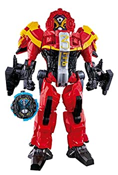 【中古】仮面ライダージオウ DXタイムマジーンゲイツモード&ディエンドライドウォッチ