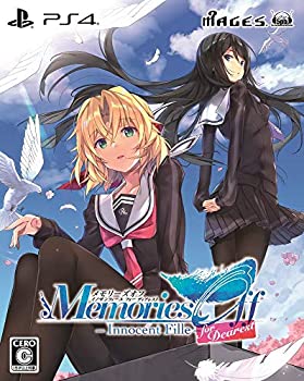 【中古】メモリーズオフ-Innocent Fille- for Dearest 限定版 【限定版同梱物】・メモリーズオフ -Innocent Fille- for Dearest Mini Sound Collection|ドリエム店
