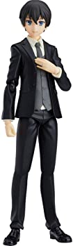 【中古】figma 花婿 ノワールver. ノンスケール ABS&PVC製 塗装済み可動フィギュア|ドリエム店
