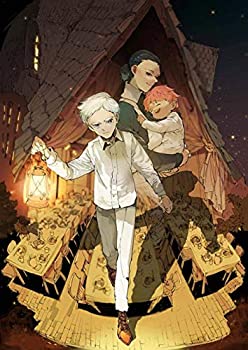 【中古】【非常に良い】約束のネバーランド 2(完全生産限定版) [DVD]