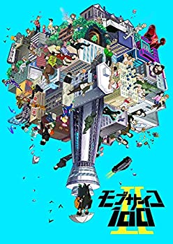 【中古】【非常に良い】モブサイコ100 vol.006 (初回仕様版/2枚組) [DVD]
