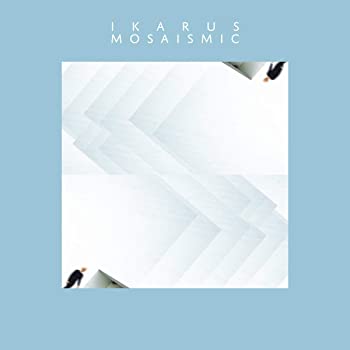 【中古】【非常に良い】Mosaismic [CD]