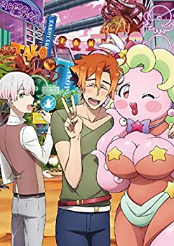 【中古】【非常に良い】RobiHachi 1[DVD]画像