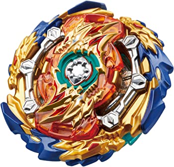 【中古】【非常に良い】ベイブレードバースト B-139 スターター ウィザードファブニル.Rt.Rs 閃
