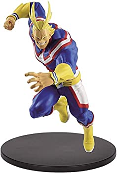【中古】【非常に良い】バンプレスト 僕のヒーロー アカデミア THE AMAZING HEROES Vol.5 マルチカラー