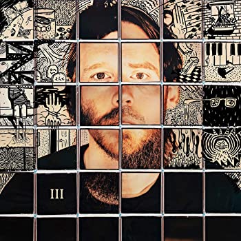 【中古】【非常に良い】III [CD]
