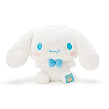【中古】シナモロール スタンダードぬいぐるみS