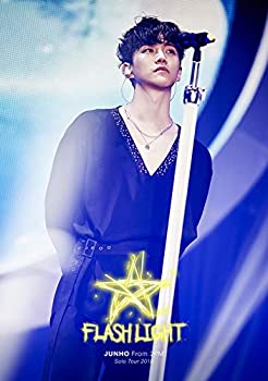 【中古】JUNHO (From 2PM) Solo Tour 2018 \