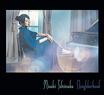 【中古】【非常に良い】Neighborhood [CD]