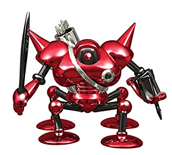 【中古】【非常に良い】ドラゴンクエスト メタリックモンスターズギャラリー タイプG|ドリエム店