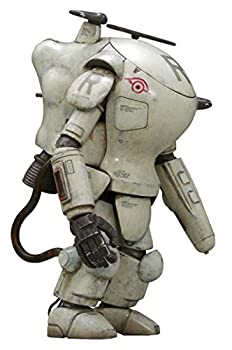 【中古】ウェーブ マシーネンクリーガー S.A.F.S.SPACE TYPE 2C スーパーボール 1/20スケール 全高約12cm プラモデル M