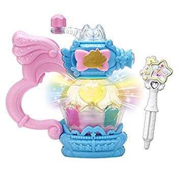 【中古】【非常に良い】スター☆トゥインクルプリキュア プリキュアレインボーパフューム