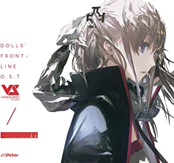 【中古】オリジナル・サウンドトラック (音楽:Vanguard Sound)【初回限定盤】 [CD]