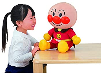 【中古】【非常に良い】ねぇアンパンマン! はじめてのおしゃべりDX画像