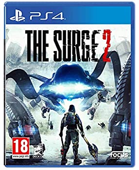 【中古】【非常に良い】The Surge 2 (PS4) by Koch Distribution 15,641円