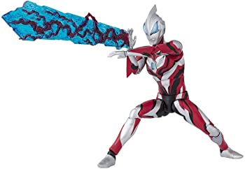 【中古】S.H.フィギュアーツ ウルトラマンジード ウルトラマンジード プリミティブ 約150mm ABS&PVC製 塗装済み可動フィギュア