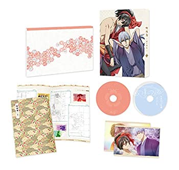 【中古】【非常に良い】胡蝶綺 ~若き信長~ 第一巻 [DVD]画像
