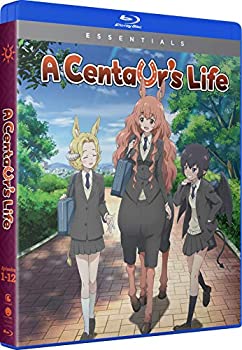 【中古】A Centaur's Life: The Complete Series [Blu-ray]｜ドリエム店