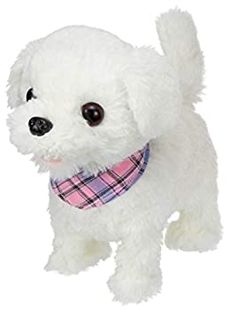【中古】ハグ&タッチ あまえんぼ マルチーズ