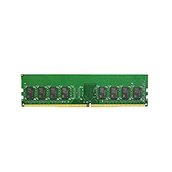 【中古】【非常に良い】【NAS用拡張メモリ】Synology D4NE-2666-4G [DDR4-2666 / 4GB / Synology NAS専用] 国内正規代理店品