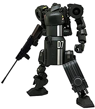 【中古】【非常に良い】ホビージャパン IV号人型重機 連合国仕様 1/35スケール 全高約14cm プラモデル MIM-002-HG