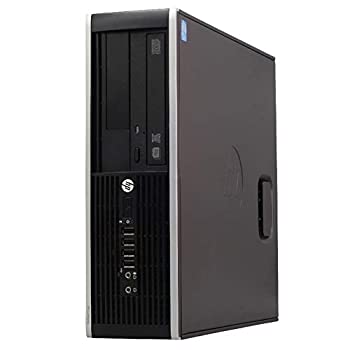 【中古】中古パソコン Windows10 デスクトップ HP 6300Pro SF Core i5 3470 3.2(～最大3.6)GHz MEM:8GB HDD:500GB DVD-マルチ Win10Pro64Bit