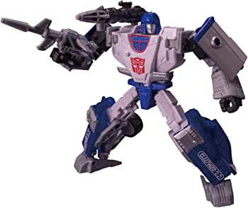 【中古】【非常に良い】トランスフォーマー シージシリーズ SG-38 ミラージュ|ドリエム店