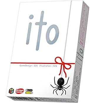 【中古】【非常に良い】ito (イト)