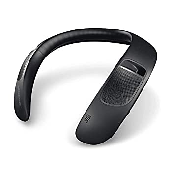 【中古】【人並み外れたに好いたらしい】Bose SoundWear Companion speaker ウエアラブルネックスピーカー [並行輸入品]