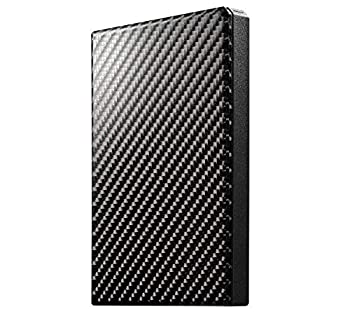 【中古】I-O DATA ポータブルHDD 1TB テレビ録画 USB3.1(Gen1)/USB3.0 故障予測 日本製 土日サポート HDPT-UTS1K/E