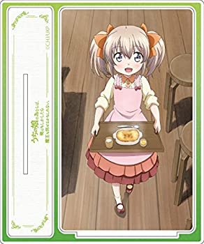 【中古】【非常に良い】うちの娘の為ならば、俺はもしかしたら魔王も倒せるかもしれない。 大判アクリルスタンド TYPE-1画像