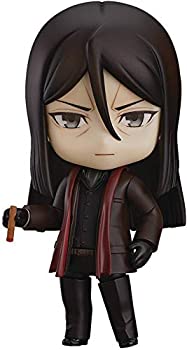【中古】ねんどろいど ロード・エルメロイ ll 世の事件簿 ロード・エルメロイ ll 世 ノンスケール ABS&PVC製 塗装済み可動フィギュア