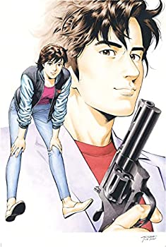 【中古】CITY HUNTER2 Blu-ray Disc BOX(完全生産限定版)|ドリエム店