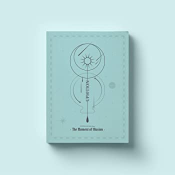 【中古】【非常に良い】The Moment of Illusion-Moment Ver.(輸入盤） [CD]｜ドリエム店