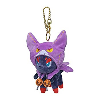 【中古】ポケモンセンターオリジナル マスコット Halloween Festival! ゾロア｜ドリエム店