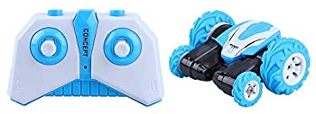 【中古】【非常に良い】2.4GHz R/C ミニクールシリーズ No.7 ダイナマイト・ブルー 電動ラジオコントロール 14506