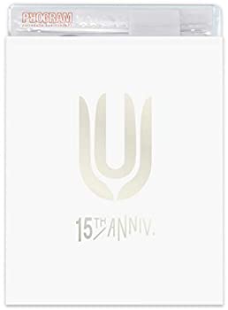 【中古】【非常に良い】UNISON SQUARE GARDEN 15th Anniversary Live『プログラム15th』at Osaka Maishima 2019.07.27 (Blu-ray初回限定盤)