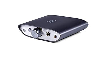【中古】【非常に良い】アイファイ・オーディオ USB-DAC（USBプリアンプ＆ヘッドフォンアンプ）iFI-Audio ZEN-DAC｜ドリエム店