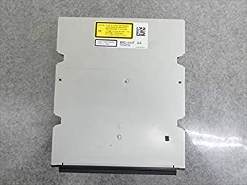 【中古】SONY/ソニー BDレコーダー用 光学ドライブ BRD-400T BRD-400｜ドリエム店