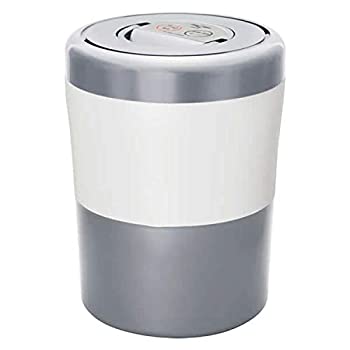 【中古】【非常に良い】島産業 家庭用生ごみ減量乾燥機 「パリパリキューブライトアルファ」PCL-33-GSW グレイッシュシルバー