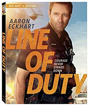 【中古】Line of Duty [Blu-ray]