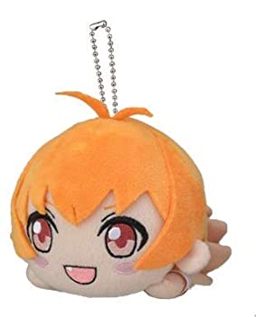 【中古】【非常に良い】バンドリ！ ガールズバンドパーティ！ 寝そべりぬいぐるみ ハロー、 ハッピーワールド！ School☆Days Vol.1 北沢はぐみ 単品画像